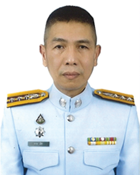 พ.ต.อ.ถาวร มีขำ