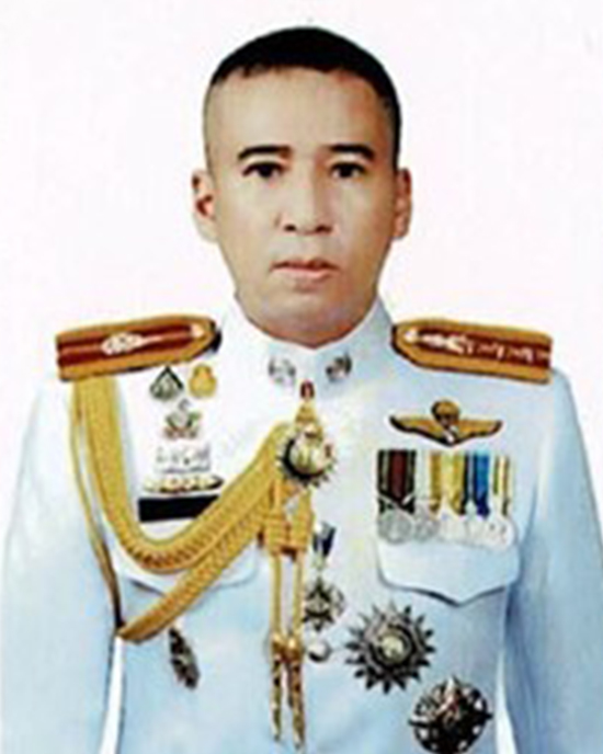 พ.ต.อ.นิติพันธุ์ โรหิโตปการ